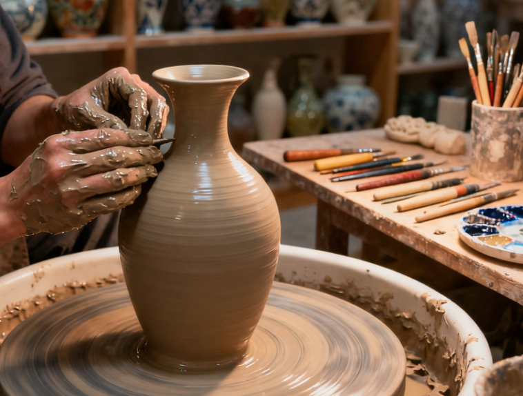 Artistic Ceramics