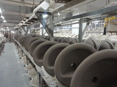 Flexible & Customizable Production