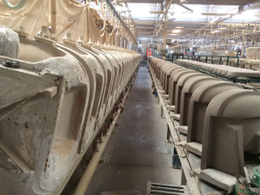 Multi-Model & Flexible Manufacturing
