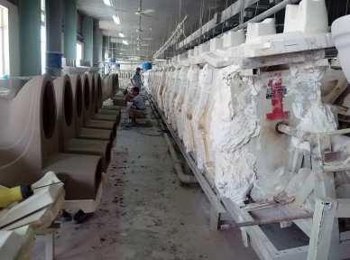 Industrial Kilns for Ceramics and Advanced Materials