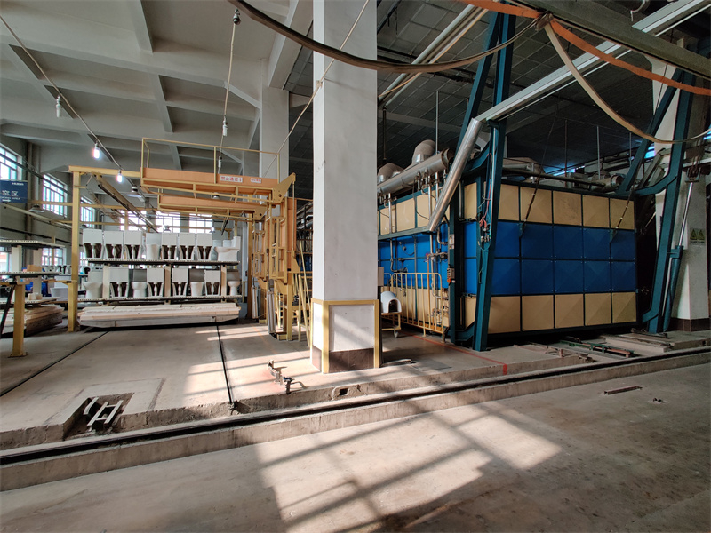 Why Does Kiln Selection Matter When Working With a Ceramic Machine Manufacturer?