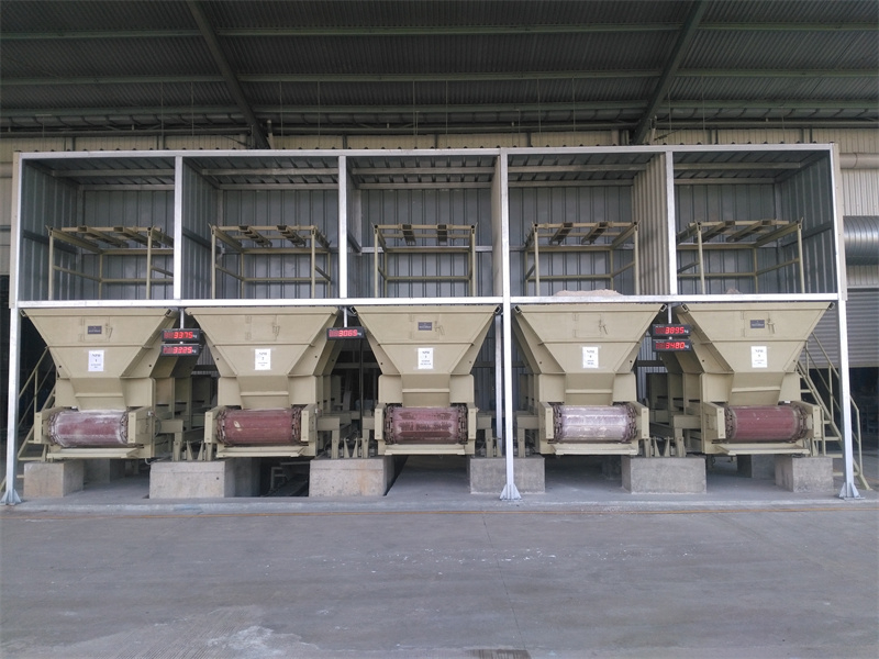 What Should Buyers Check When Choosing a Ceramic Machine Manufacturer for a New Plant?