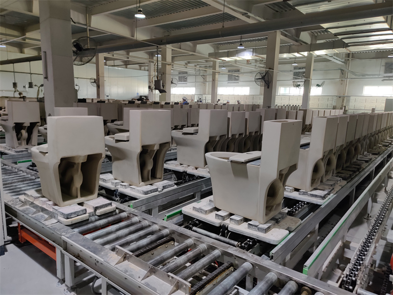 How Can Ceramic Machinery Improve Green Body Handling and Inspection?